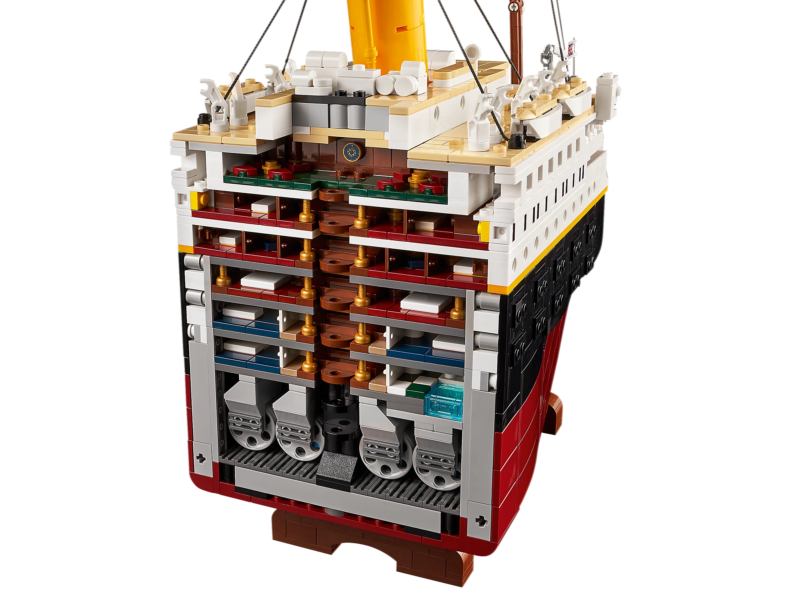 LEGO LEGO® Titanic 10294 Alt11