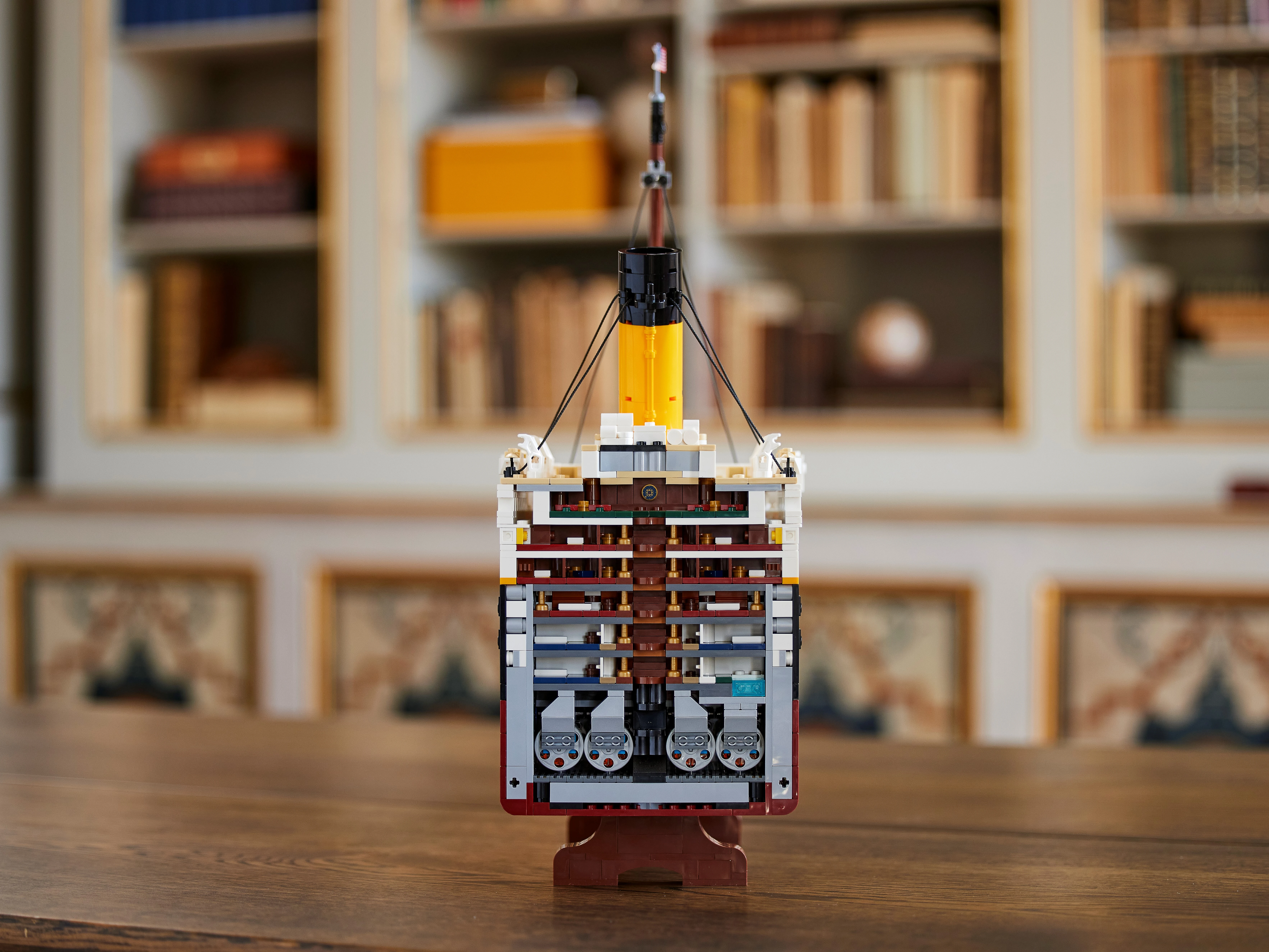 LEGO LEGO® Titanic 10294 Alt15