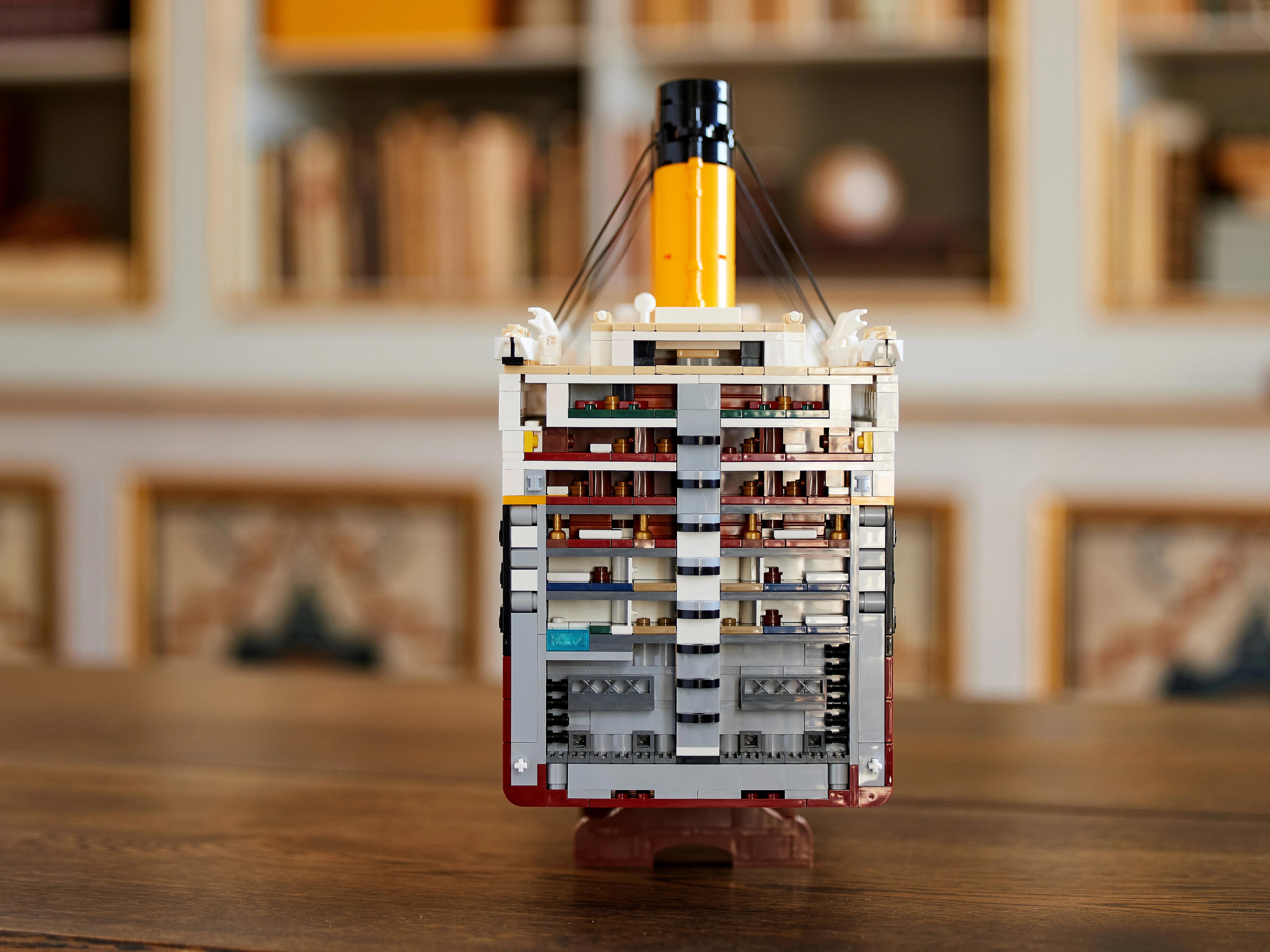 LEGO LEGO® Titanic 10294 Alt18