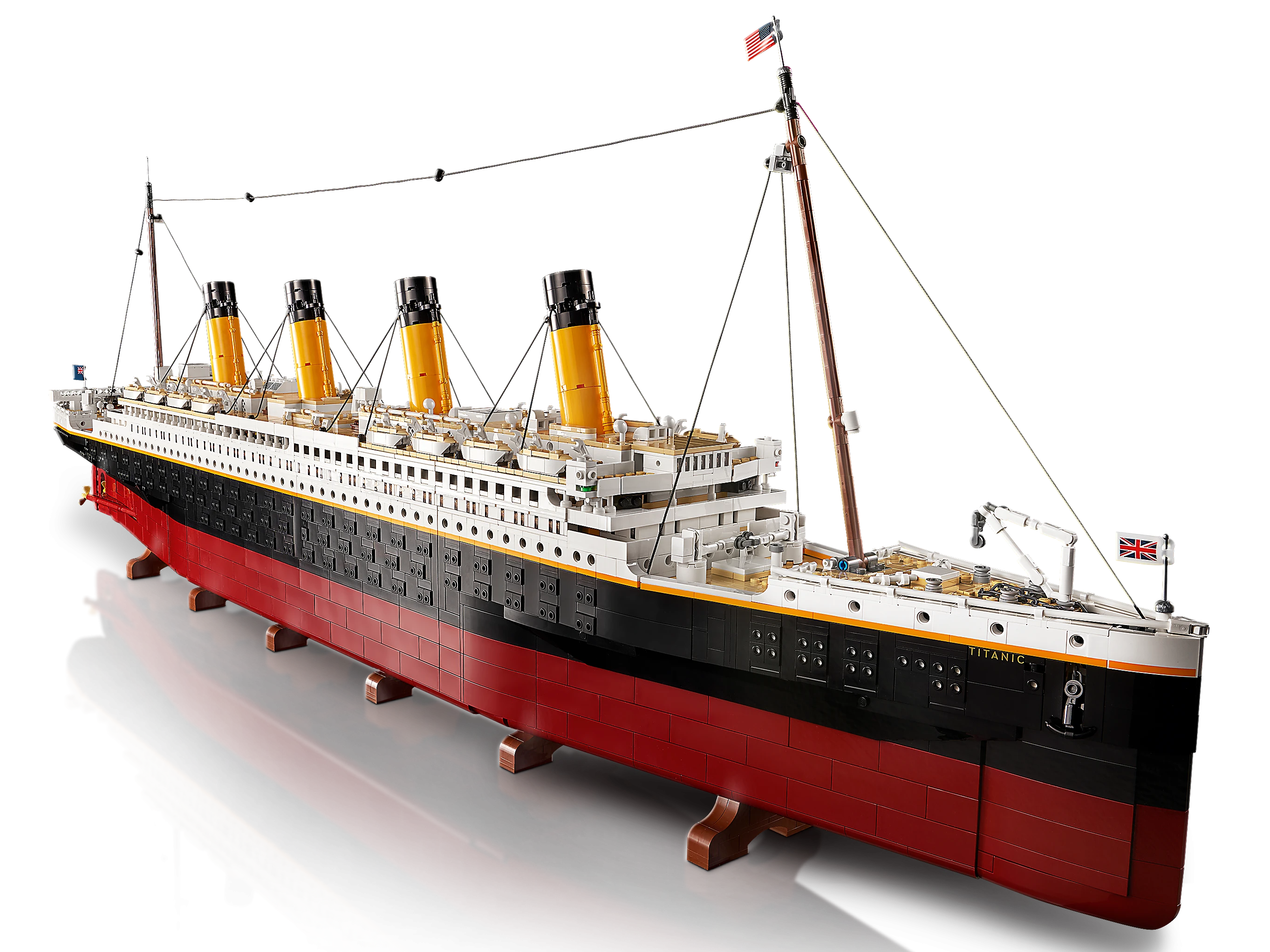 LEGO LEGO® Titanic 10294 Alt2