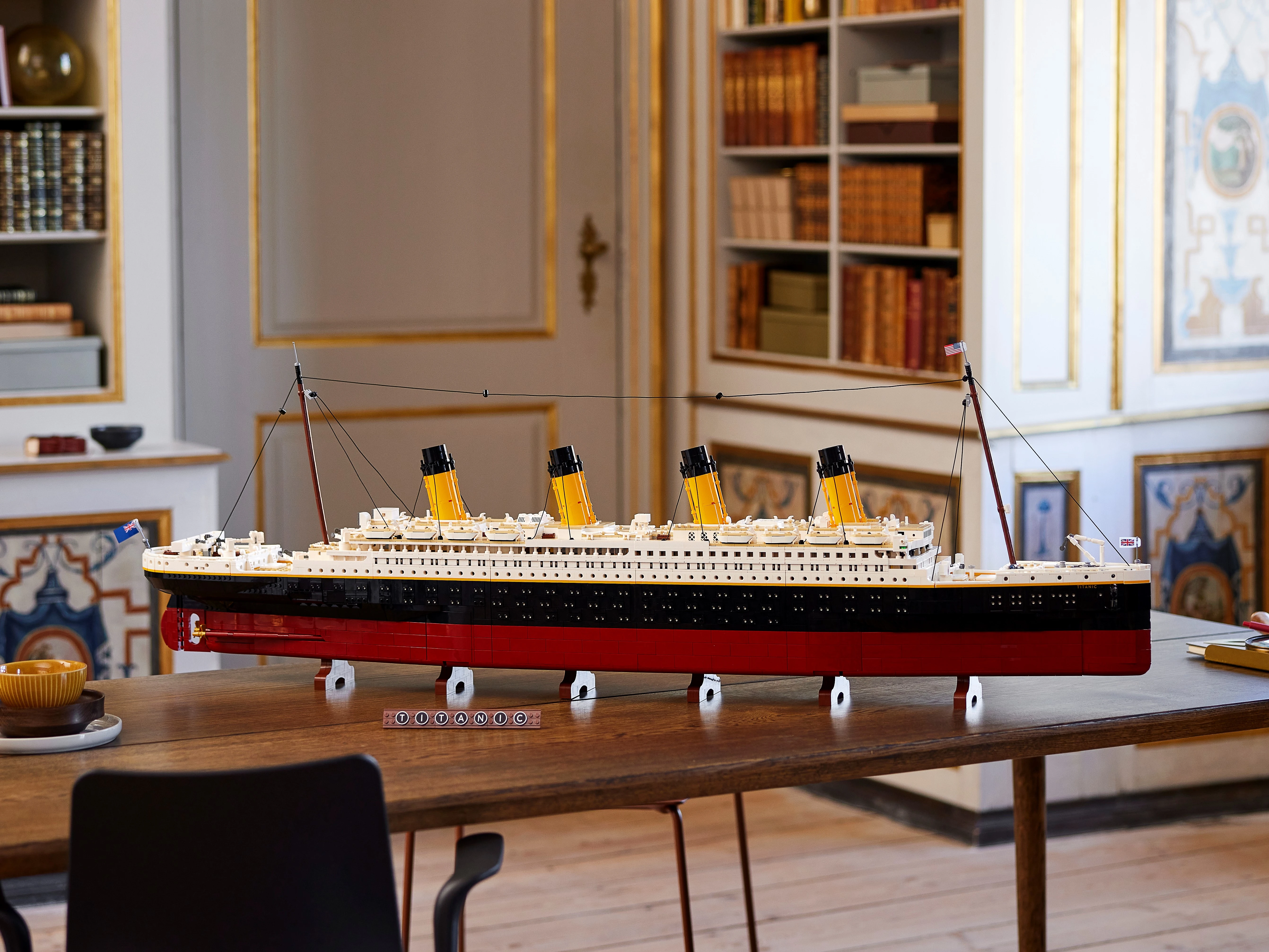 LEGO LEGO® Titanic 10294 Alt25