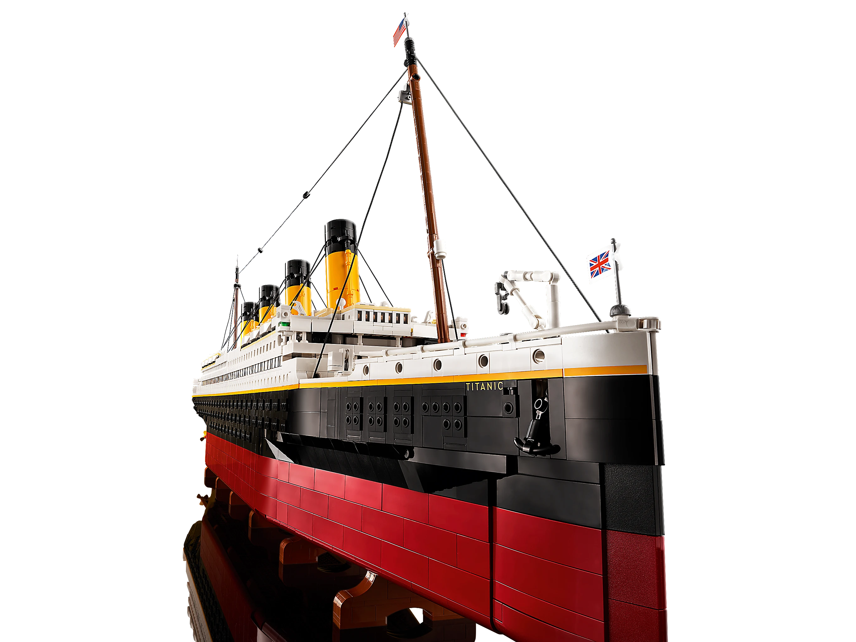 LEGO LEGO® Titanic 10294 Alt3