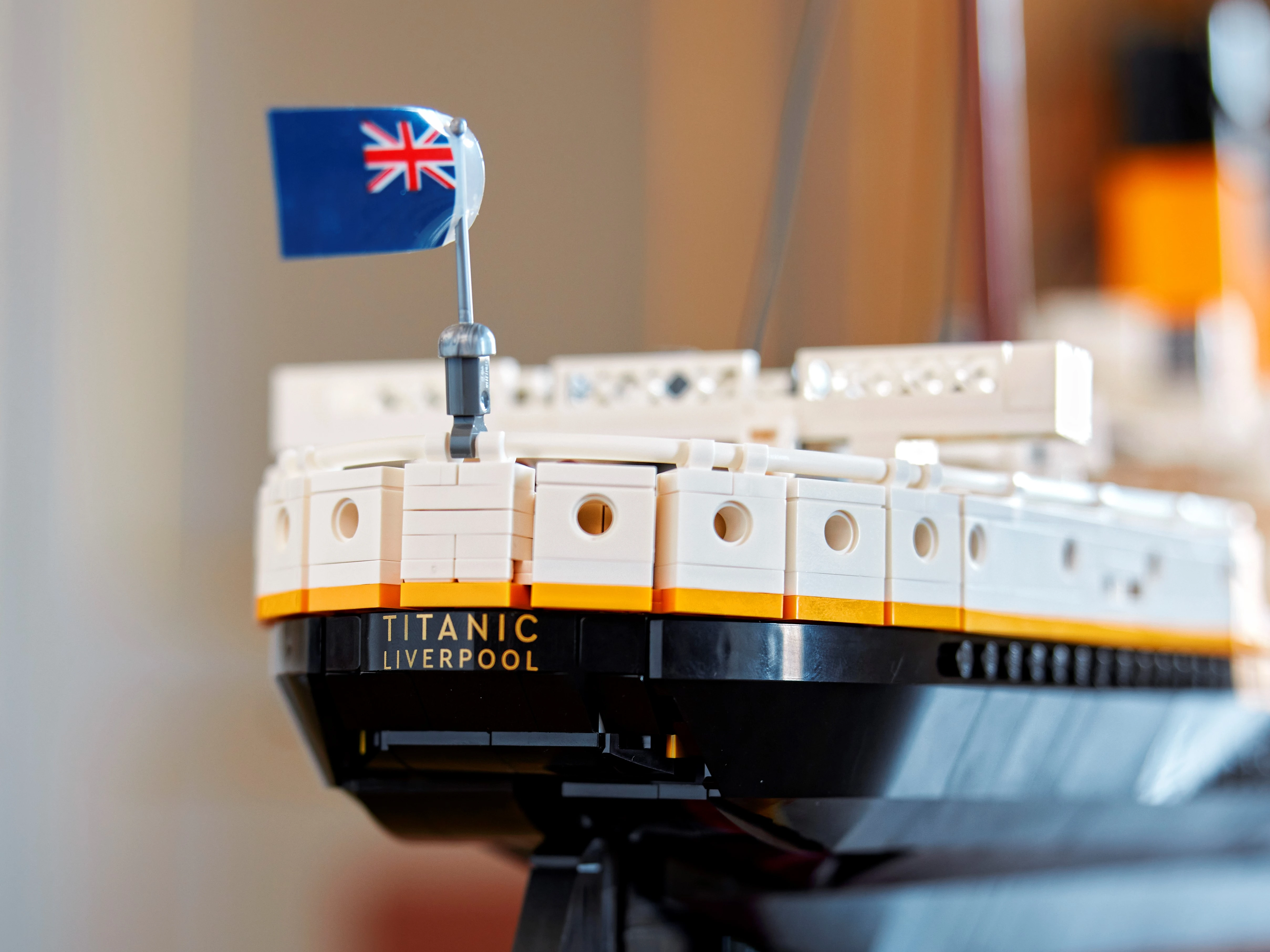 LEGO LEGO® Titanic 10294 Alt30
