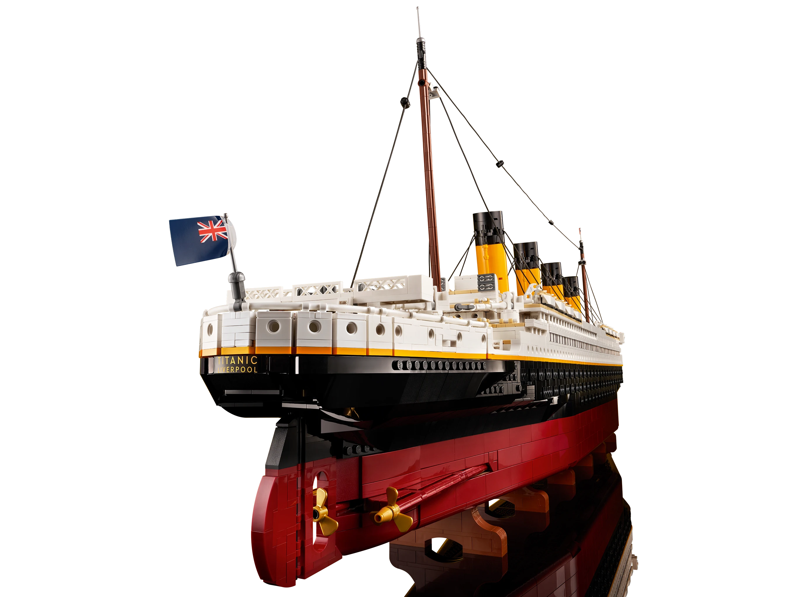 LEGO LEGO® Titanic 10294 Alt5