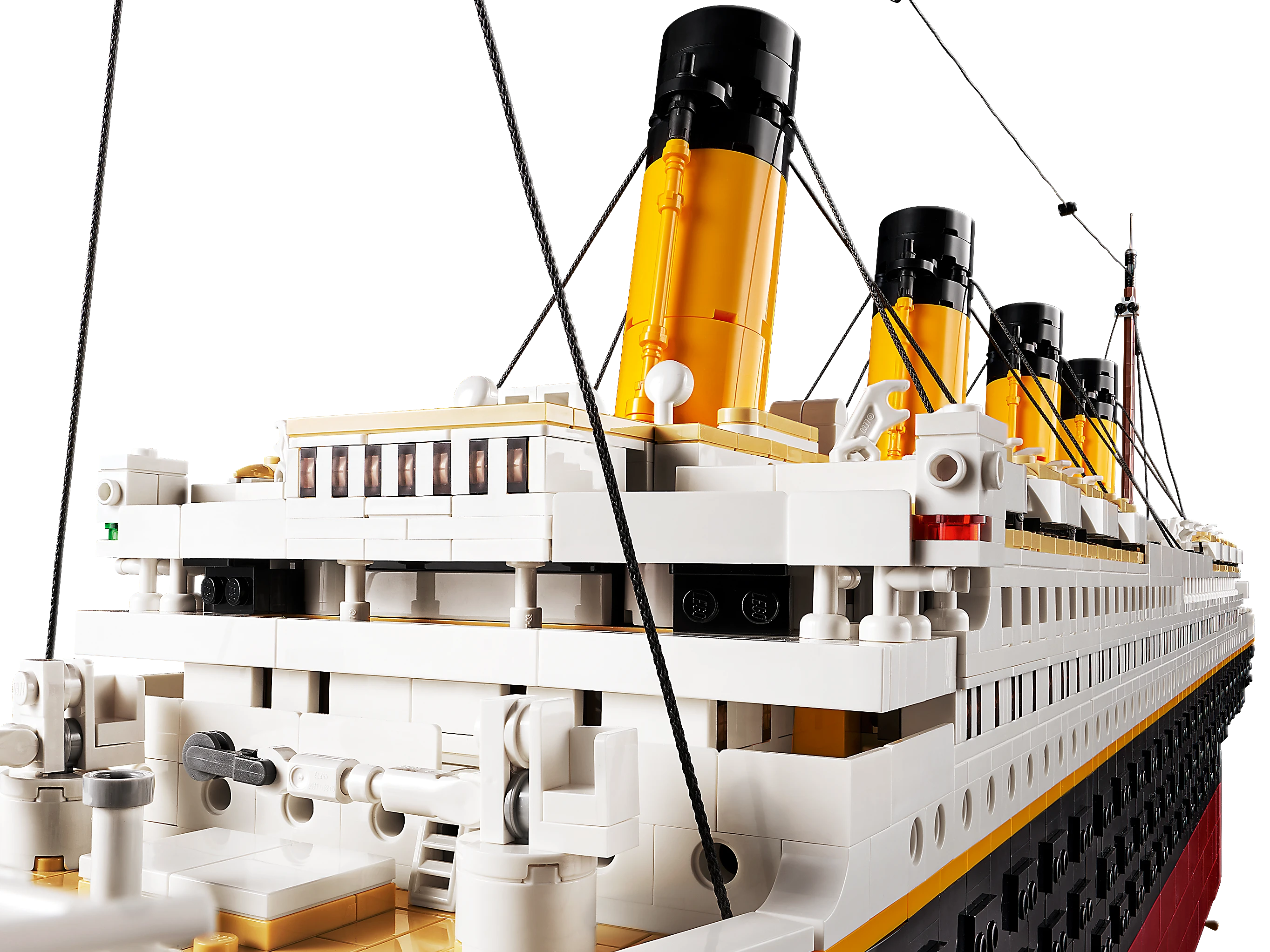 LEGO LEGO® Titanic 10294 Alt8