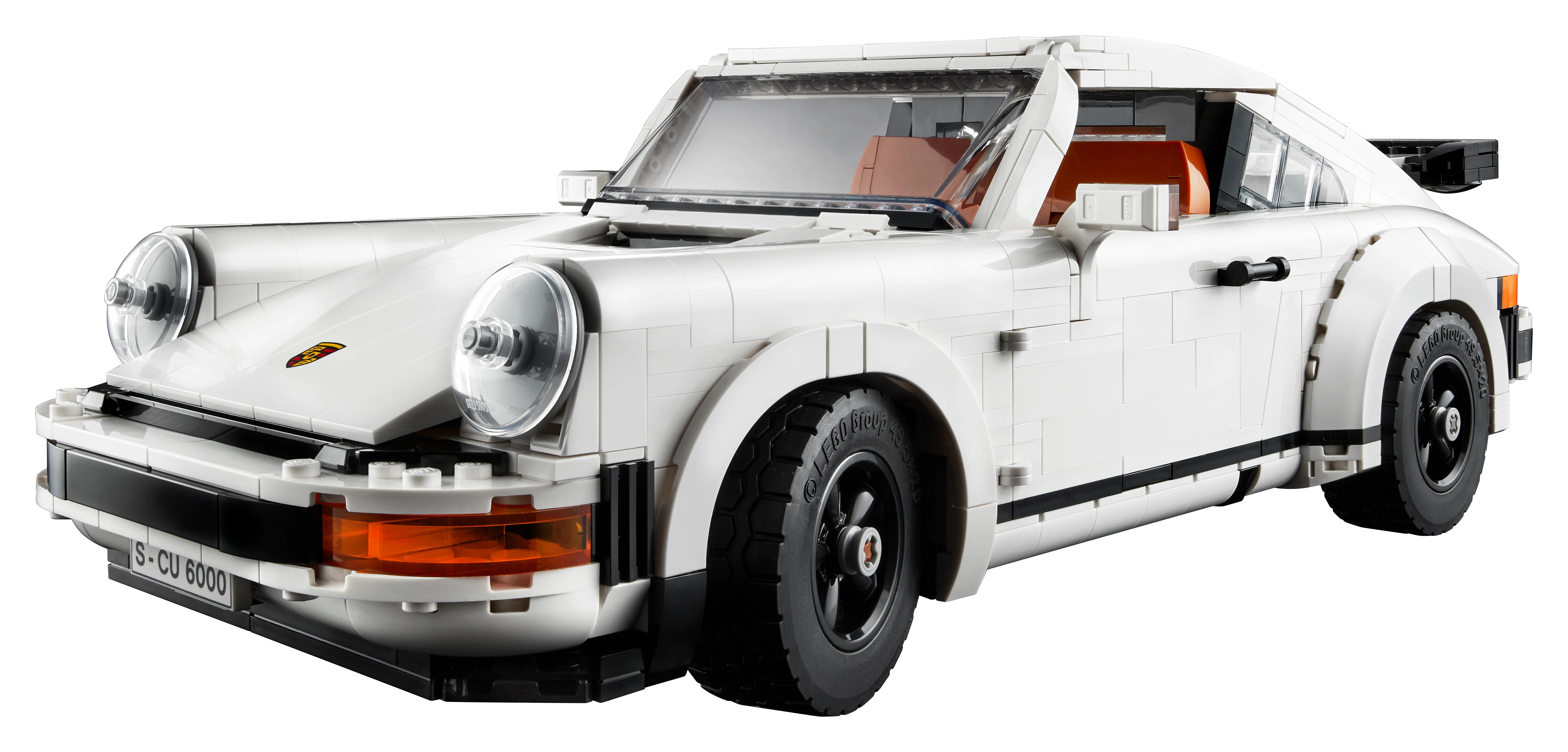 LEGO Porsche 911 10295 Alt12