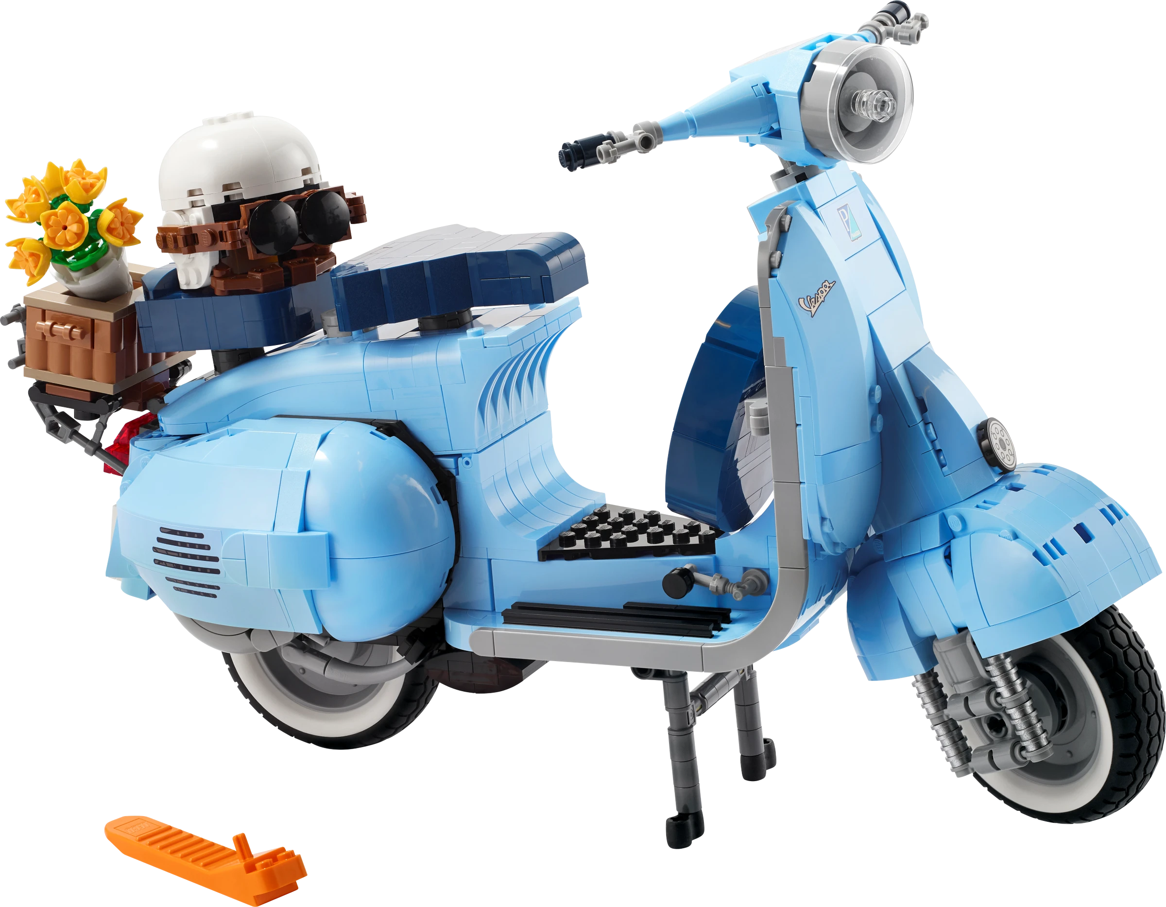 LEGO Vespa 125 10298