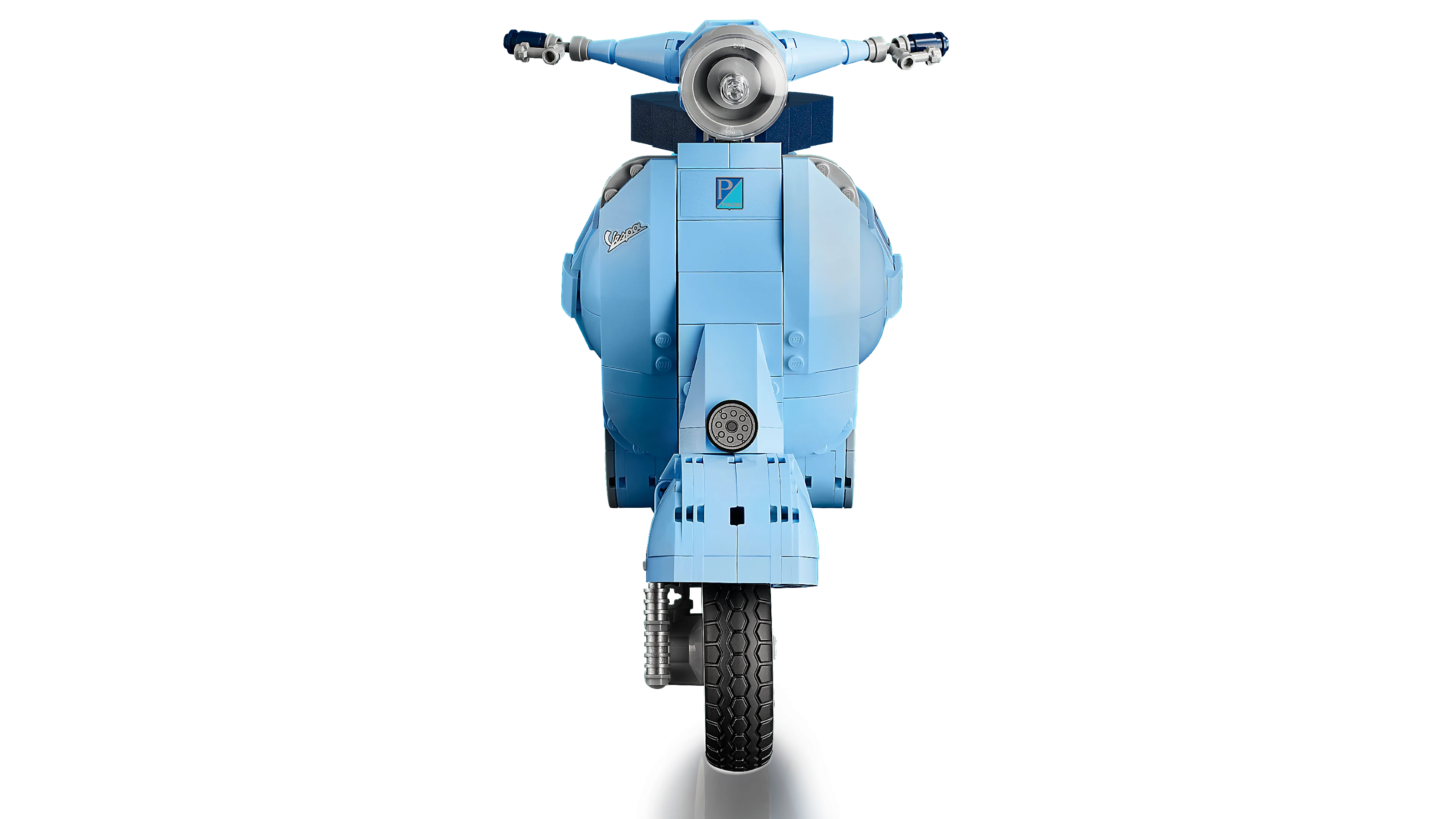 LEGO Vespa 125 10298 Alt3