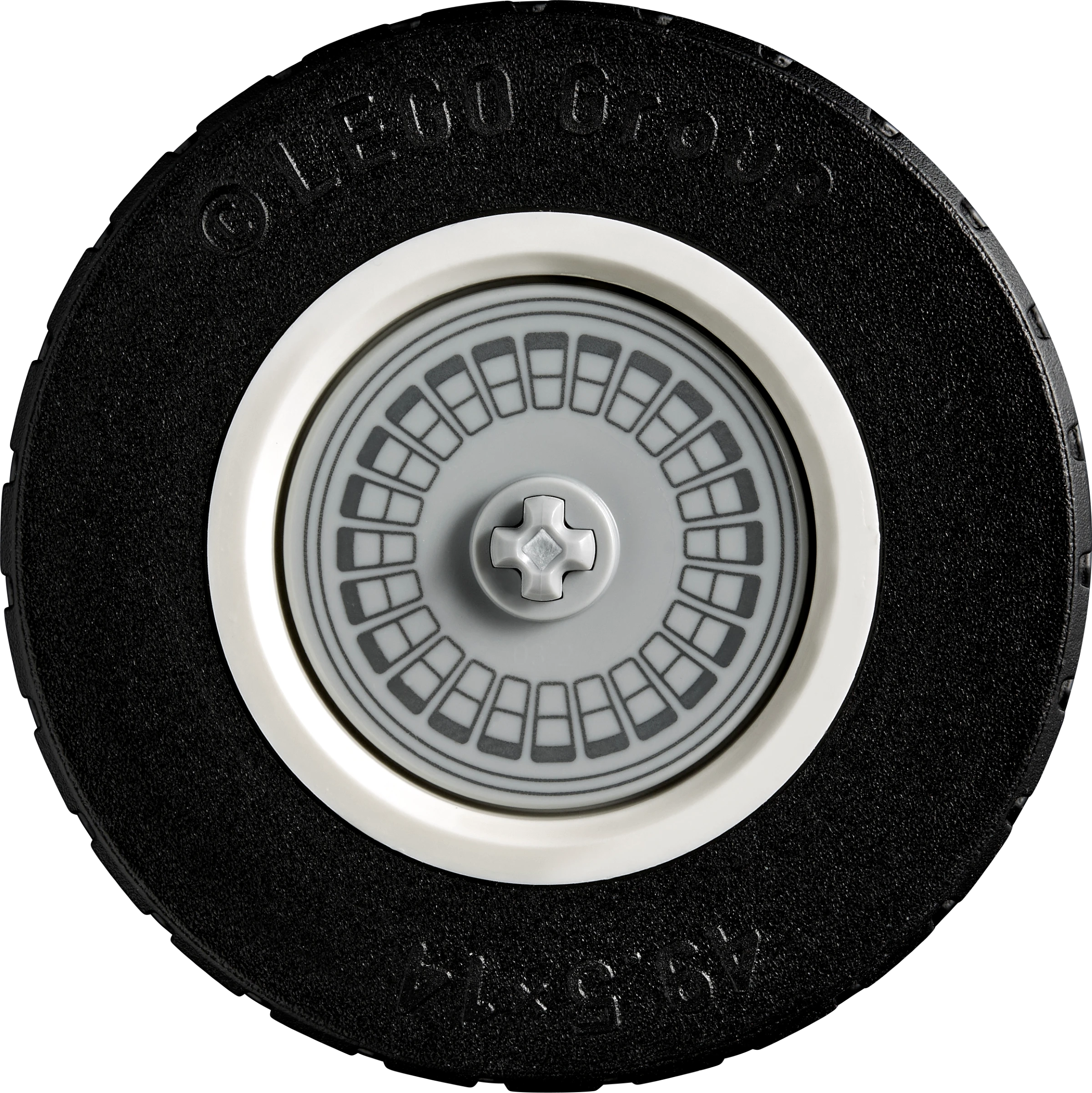 LEGO Corvette 10321 Alt9