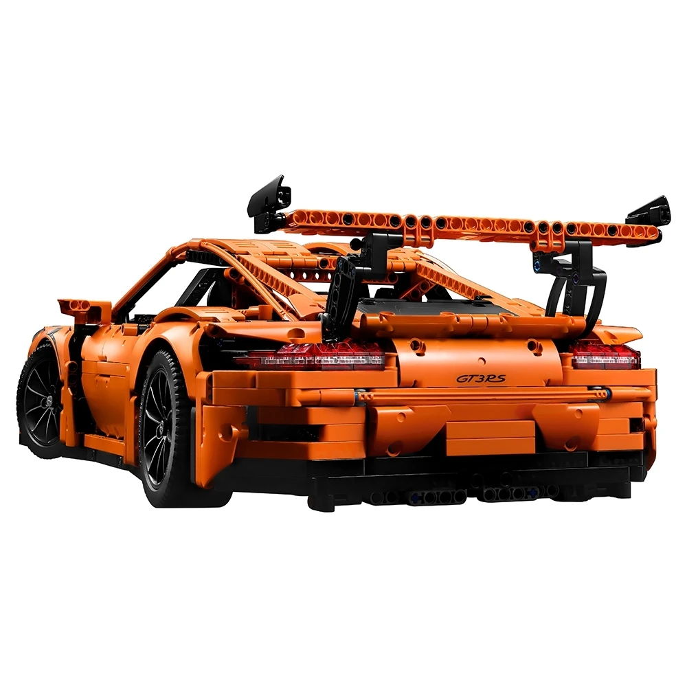 LEGO Porsche 911 GT3 RS 42056 Alt4